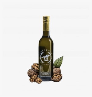 Walnut Oil Walnut Oil - Olive