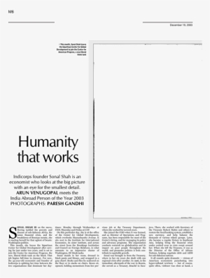 Document