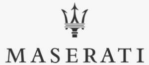 Click Here To Visit Our Maserati Website - Maserati Logo Png