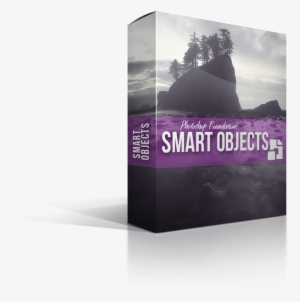 Ps Foundations Smart Objects - Flyer