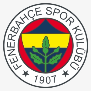 Ferrari Car Logo Png - Fenerbahçe Logo