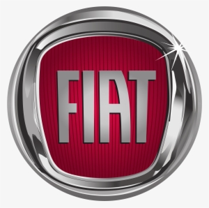 Fiat Logo, Fiat Zeichen, Vektor Bedeutendes Logo Und - Fiat Logo