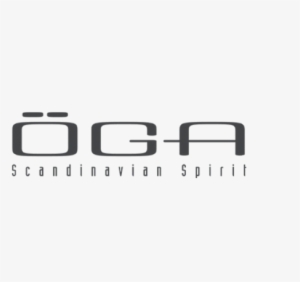 Oga - Oga Eyewear Logo Png