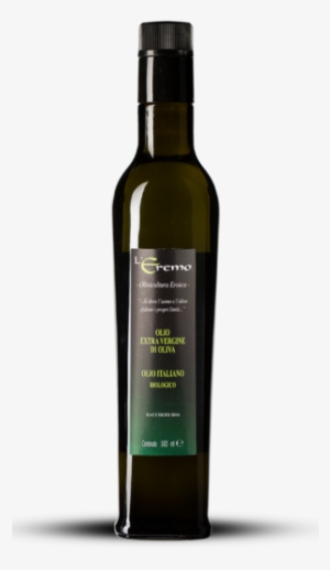 L'eremo Extra Virgin Olive Oil - Hermitage