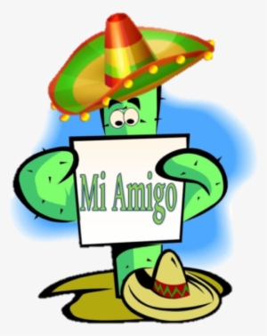 Mi Amigo Mexican Restaurant Banner Stock - Information