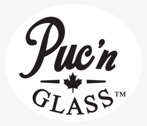 Puc 'n Glass - Bmaple Leaf Can.png Oval Ornament