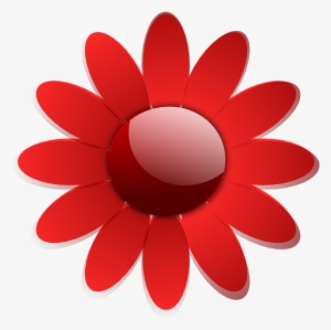 Valentine Flower Flora 1 3 Google 555px - Quetzalcoatl Logo Vector