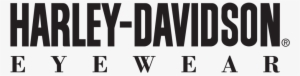 Harley Davidson Eyewear - Logo Harley Davidson