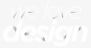 We Love Design - Design