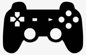 Download Png - Playstation Controller Clipart
