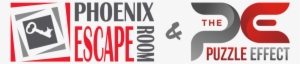 Logo - Denver Escape Room