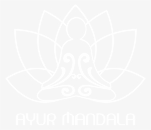 Ayur Mandala Ayurveda Center Is The Biggest Ayurveda - Emblem