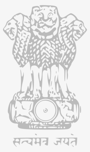 This Free Icons Png Design Of Indian Emblem