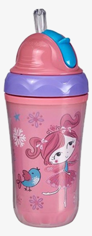 18366 - Water Bottle