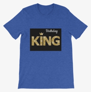 Birthday King T-shirt - Squats For Harambe T-shirt | Harambe Shirt | Proceeds
