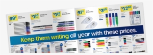 Find All Your School Supplies In Our Latest Catalogue - Website