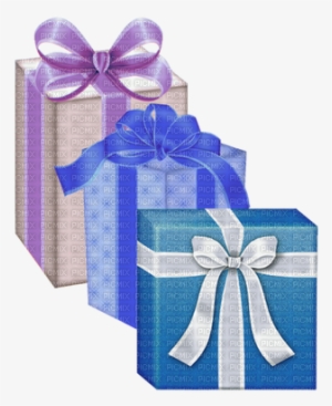 Image Encre Bon Anniversaire Mariage Cadeaux Color - Birthday Gift Png Hd