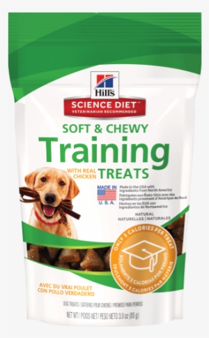This Entry Was Posted In - Soft And Chewy Training Treats