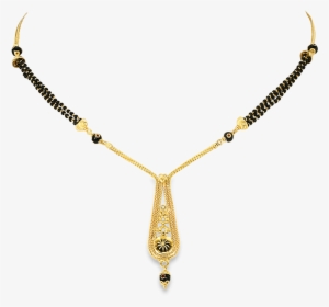 Orra Gold Mangalsutra - Orra Jewellery