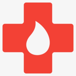 Blood Donation App - Png Blood Donation Logo