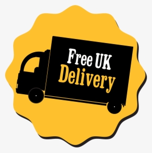Free Delivery Icon Recolour - Free Uk Delivery Icon