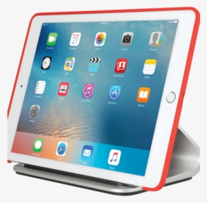 Apple Accessories - Logi Base Charging Stand With Smart Connector
