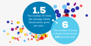 Whole Blood Donation - Blood Donation