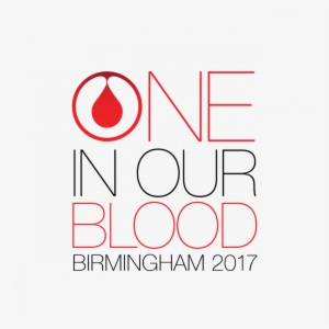 City-wide One In Our Blood Initiative, The Birmingham - Circle
