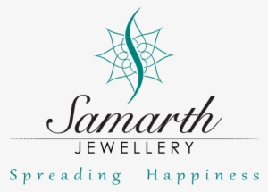 Logo Of Samarth Jewellery - Samarth Diamond Logo