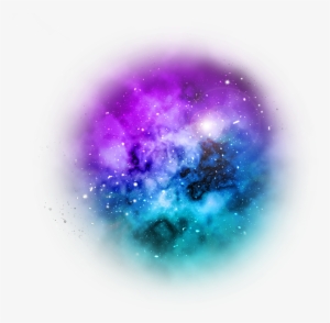 Nebula Clipart Picsart Editing