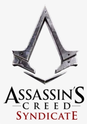 Assassin's Creed Ps4 Logo