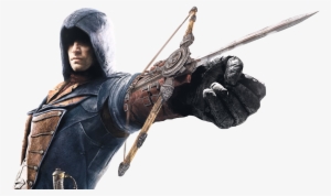Ubisoft Assassins Creed Unity Phantom Blade