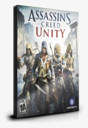 Jj-500x500 - Assassin's Creed Unity Limited Edition [ps4 Game]