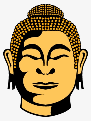 Image06 Image07 - Buddha Head Png Cartoon