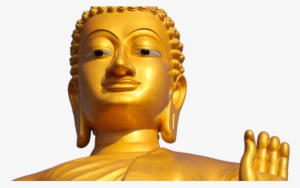 High Buddha - Bhagavan Buddha Png