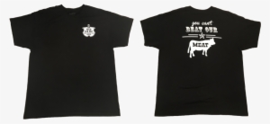 Rib Hut Shirt