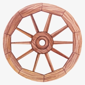 Wood Manufacturing Wheel Vector - Vossen Vfs10