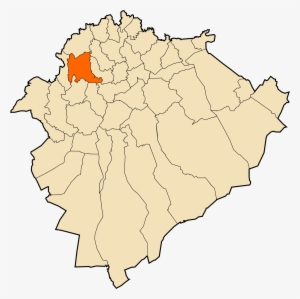 Open - Tiaret Province