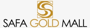 Safa Gold Logo - Safa Gold Mall