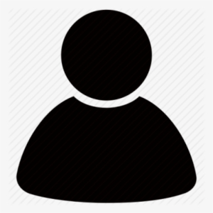 Person-icon - Person Icon Silhouette