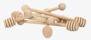 Honey Spoon