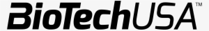 British Bodybuilding Supplement Store - Biotech Usa Logo Vector