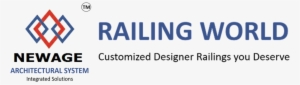 Glass Railing, Balustrade Railing, Ss Railing, Deck - Guard Rail