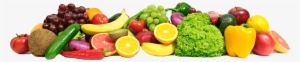 Free Vegetable Png - Fruit & Vegetables Png