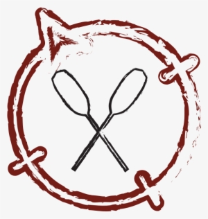 Nmt Icon Paddle - Circle