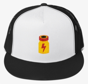 Poppers Headwear Swish Embassy - Baseball Cap, Dope, Caps, Trucker Cap, Embroidered