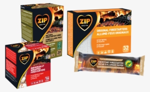Indoor Wood Burning Stoves - Zip Soot Reducer 10 Sachets