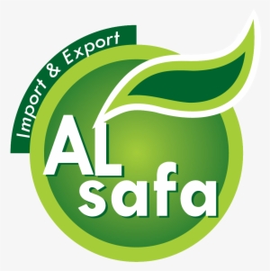 Al Safa Logo - Al Safa