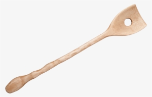 The Lowcountry Grits Spoon - Wooden Spoon