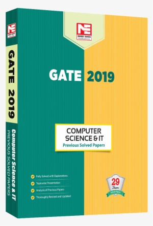 Previous Years Solved Papers - Mechanical Gate Book Made Easy 2019